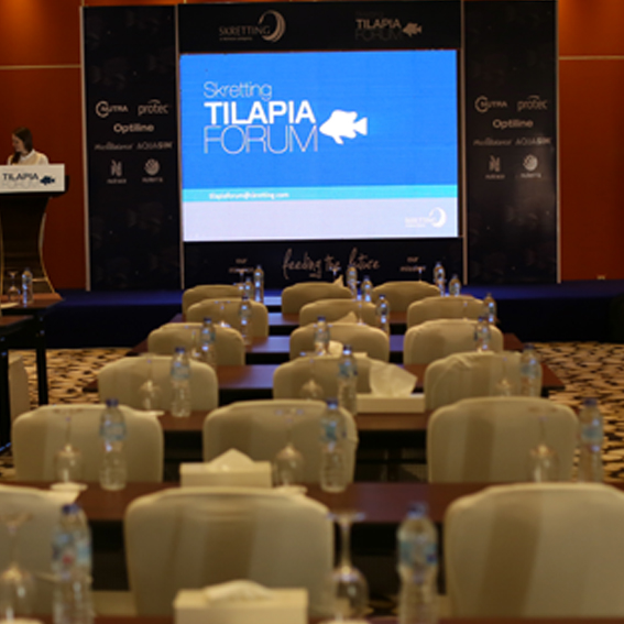 Telapia Event